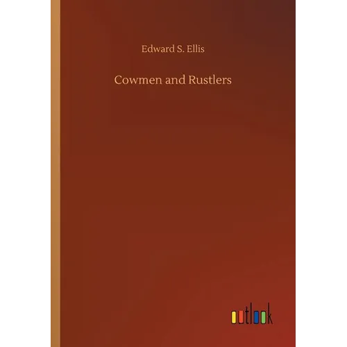 Cowmen and Rustlers