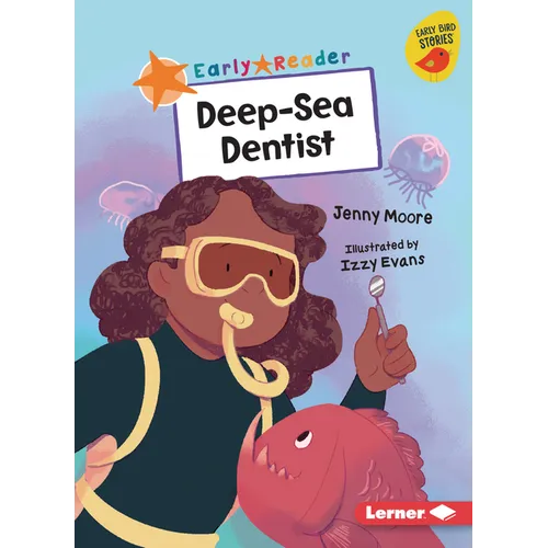 Deep-Sea Dentist