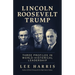 Lincoln, Roosevelt, Trump: Three Profiles in World-Historical Leadership
