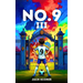 Number 9: The Battle (Book 3)