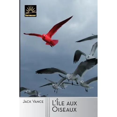 L'Île aux Oiseaux