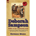 Deborah Sampson, Soldier of the Continental Army: An American Woman Who Fought During the American War of Independence