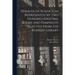 Heralds of Science, as Represented by Two Hundred Epochal Books and Pamphlets Selected From the Burndy Library