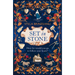 Set in Stone: Gorgeous Historical Fiction about Forbidden Love in Medieval Europe