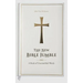 The New Bible Jumble: A Book of Unscrambled Words