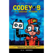 Codey-B y El Código Python: El Niño Que Codificó El Mundo