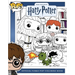 The Official Funko Pop! Harry Potter Coloring Book
