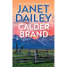 Calder Brand: A Beautifully Written Historical Romance Saga