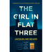 The Girl in Flat Three: A Gripping Psychological Crime Thriller with a Twist You Won't See Coming