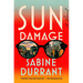 Sun Damage