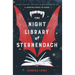 The Night Library of Sternendach: A Vampire Opera in Verse