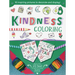 Kindness Coloring