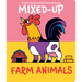 Mixed-Up Farm Animals