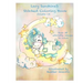 Lacy Sunshine's Stitched Coloring Book Volume 14