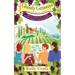 Ghostly Getaways: Mystery in the Sonoma Vineyards