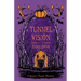 Tunnel Vision: A Stone's Throw Mystery