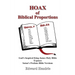 HOAX of Biblical Proportions