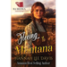 Fleeing to Montana: A Western Historical Romance Book