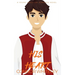 His Heart: A Young Adult Gay Romance Novel