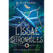 The Lissae Chronicles: A companion collection to The Lissae Series