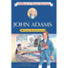 John Adams: Young Revolutionary
