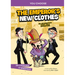 The Emperor's New Clothes: An Interactive Fairy Tale Adventure
