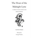 The Hour of the Midnight Lyric: A collection of poems and short stories