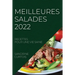 Meilleures Salades 2022: Recettes Pour Une Vie Saine