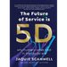 The Future of Service is 5D: Why humans serve best in the digital era