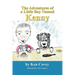 The Adventures of a Little Boy Named Kenny