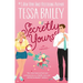 Secretly Yours