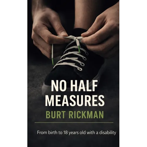 No Half Measures
