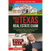 Pass the Texas Real Estate Exam: The Complete Guide to Passing the Texas Real Estate Salesperson License Exam the First Time!