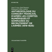 Anthropologie Du Conscrit Français, d'Après Les Comptes Numériques Et Sommaires Du Recrutement de l'Armée (1819-1826): Présentation Cartographique
