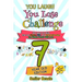 You Laugh You Lose Challenge - 7-Year-Old Edition: 300 Jokes for Kids that are Funny, Silly, and Interactive Fun the Whole Family Will Love - With Ill