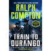 Ralph Compton Train to Durango