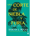Una Corte de Niebla Y Furia / A Court of Mist and Fury