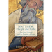Matthew, Disciple and Scribe