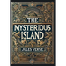 The Mysterious Island (Collector's Edition) (Laminated Hardback with Jacket)