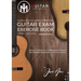 Guitar Exam Exercise Book: Classical, Acoustic & Fingerstyle Guitar Styles Grades 1 - 5 and beyond