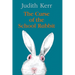 The Curse of the School Rabbit