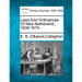 Laws And Ordinances Of New Netherland, 1638-1674.