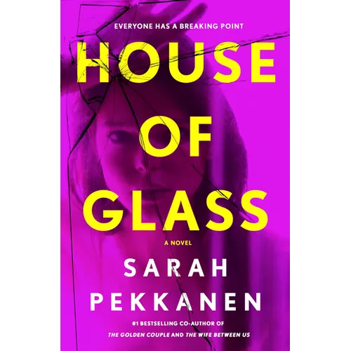 House of Glass