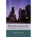 What Do Lawyers Do?: An Ethnography of a Corporate Law Firm
