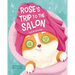Rose's Trip to the Salon