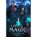 Earth's Magic Collection One: Books 1 - 3