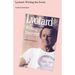 Lyotard: Writing The Event