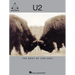 U2 - The Best of 1990-2000