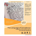 The Language of Compliance: A Glossary of Terms, Acronyms, and Extended Definitions