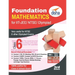 Foundation Mathematics for IIT-JEE/ NTSE/ Olympiad Class 6 - 3rd Edition